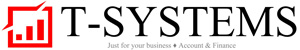 T-Systems Logo
