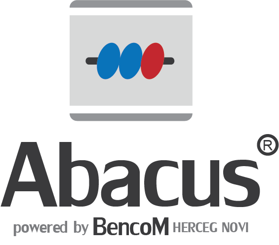 Abacus Logo